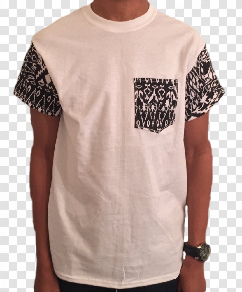 T-shirt Shoulder - Sleeve Transparent PNG