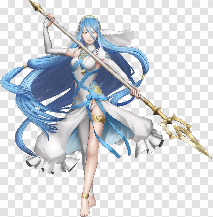 Fire Emblem Warriors Emblem: Shadow Dragon Fates Awakening Nintendo Switch - Tree - Conquest Azura Transparent PNG