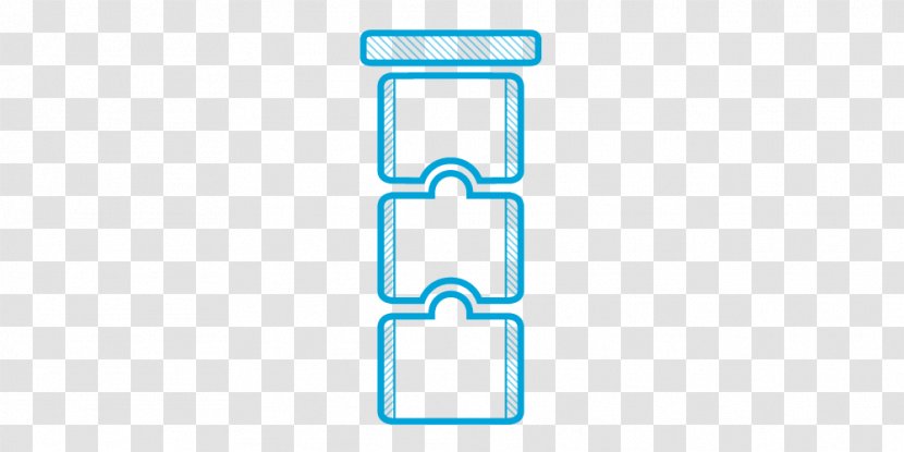 Line Number Technology Transparent PNG