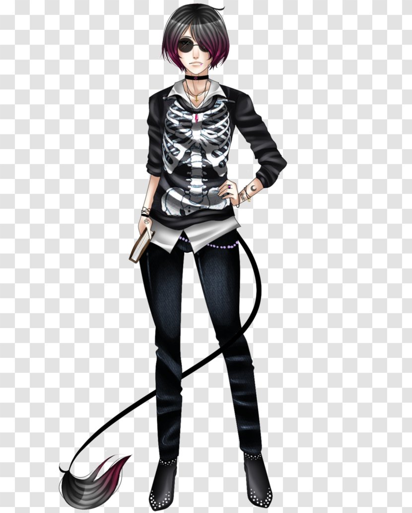 Costume Character Fiction - Cartoon - Rai Transparent PNG