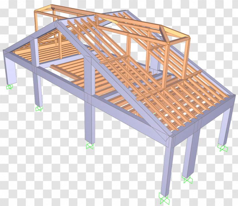 Wood Computers And Structures Furniture - Eurocodes - Madeira Transparent PNG