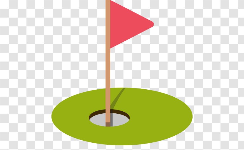 Golf Clubs Emoji Course Sport - Hockey Sticks - Hole Transparent PNG