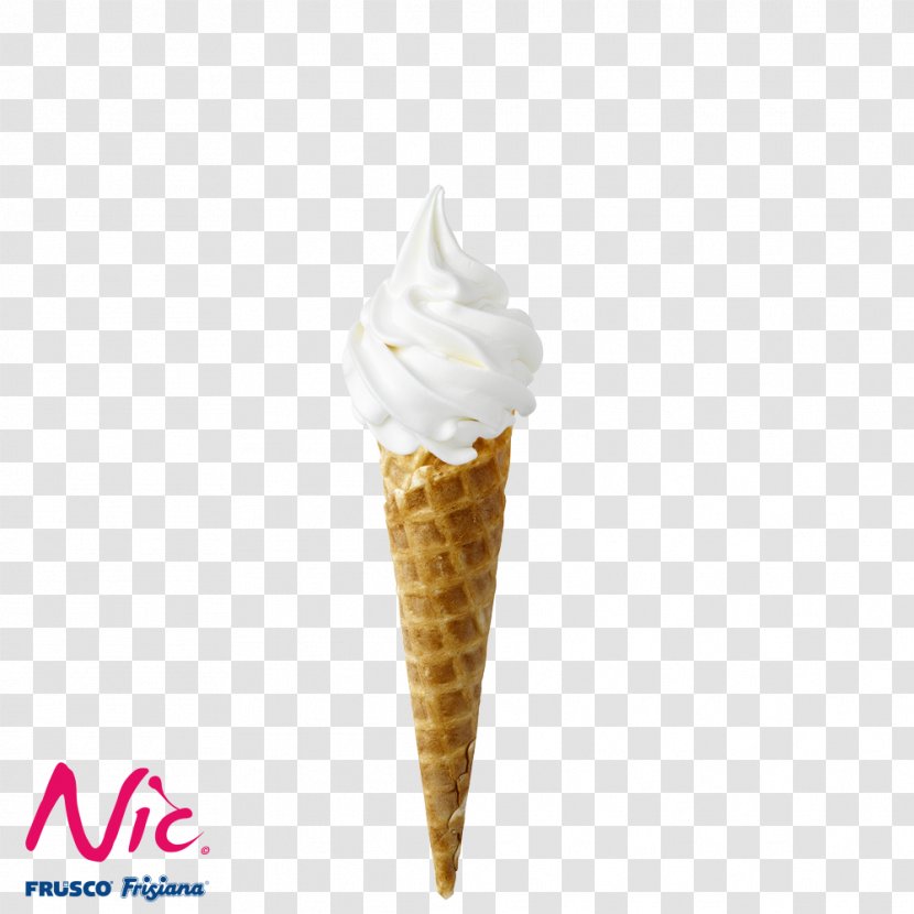 Ice Cream Cones Het Smulhuis Dame Blanche Gelato - Milkshake Transparent PNG