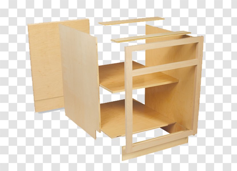 Ready-to-assemble Furniture Kitchen Cabinet Cabinetry Desk - Classroom Cupboard Transparent PNG