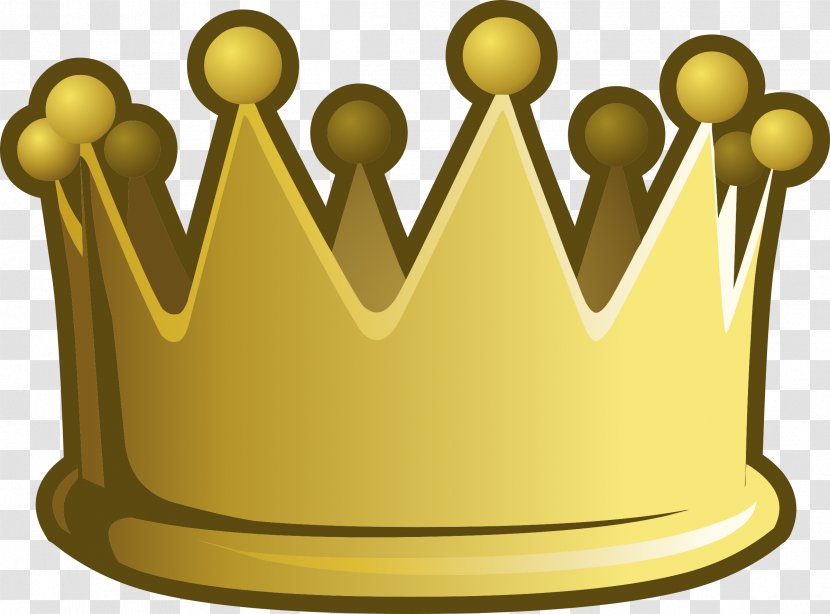 Crown Clip Art - Throne Transparent PNG