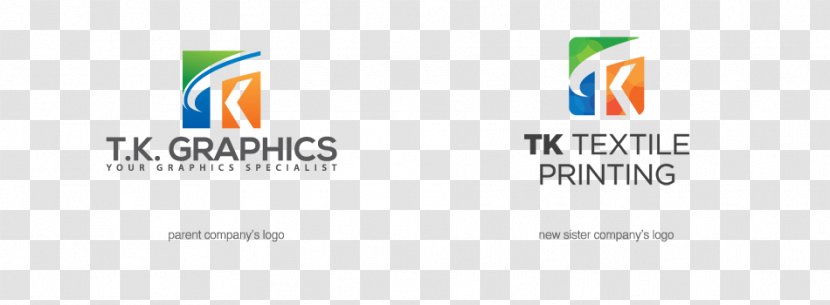 Logo Brand Textile Business - Designer - Design Transparent PNG
