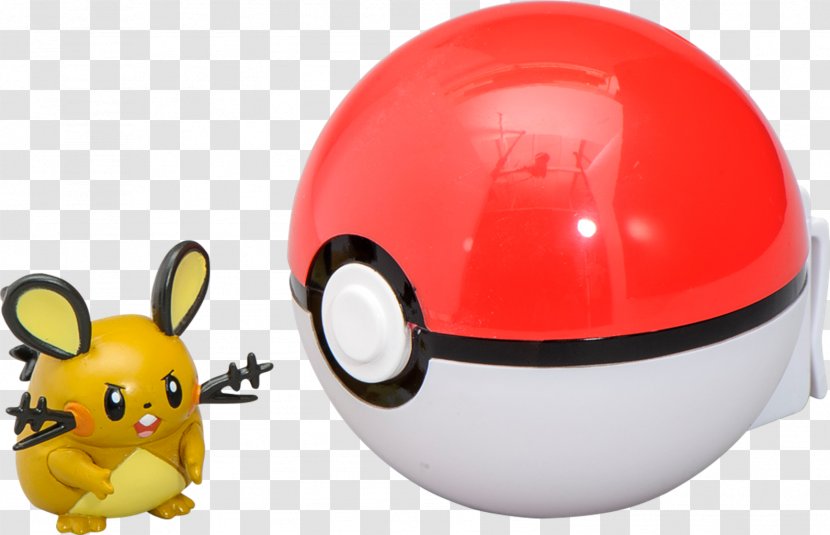Pikachu Action & Toy Figures BR Pokemon Clip 'N' Carry Transparent PNG