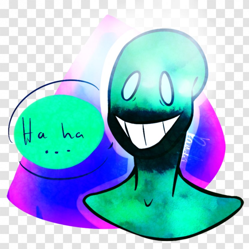 Smiley Cartoon - Happiness Transparent PNG