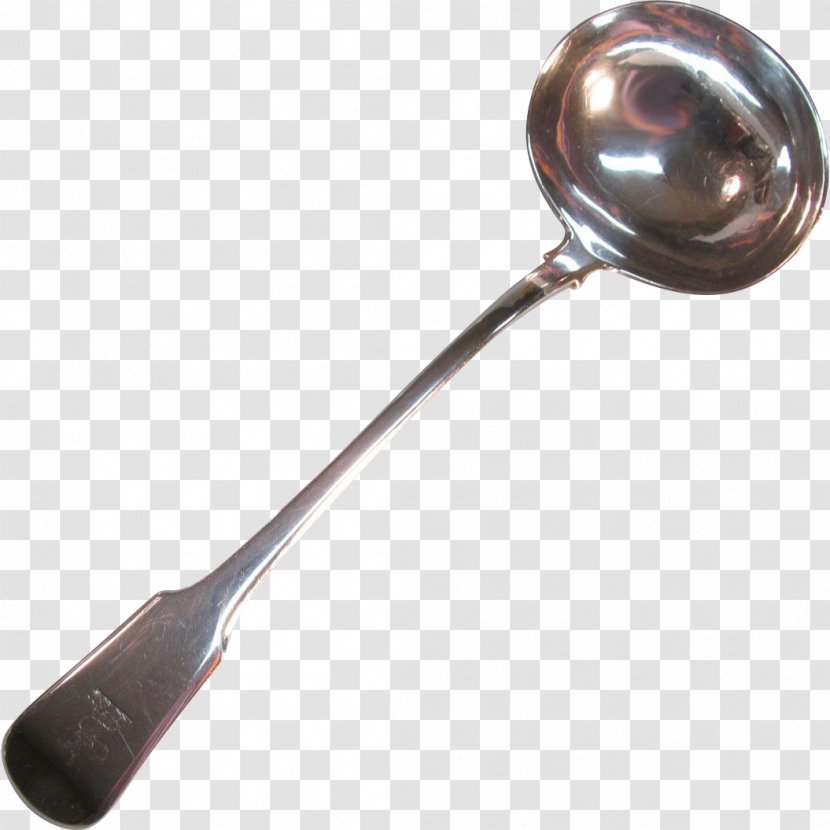 Ladle Cutlery Spoon Tableware Kitchen Utensil Transparent PNG