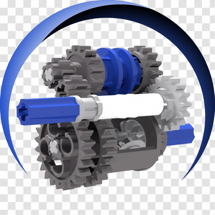 Lego Technic Transmission Mindstorms Speed Champions - Wheel - Tecnic Transparent PNG