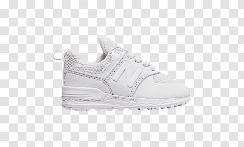 Sports Shoes White New Balance Adidas Transparent PNG