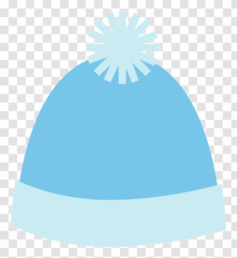 Clip Art Hat T-shirt Scarf Knit Cap - Knitting - Pinguim Symbol Transparent PNG