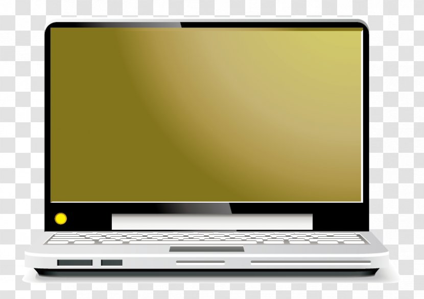 Laptop Opulentus - Personal Computer - Australia, Canada Visa & Immigration Consultants Travel VisaVector Transparent PNG