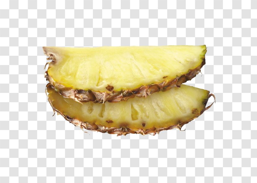 Pineapple Juice Dietary Supplement Bromelain Fruit - Bromeliaceae - Sweet And Sour Transparent PNG