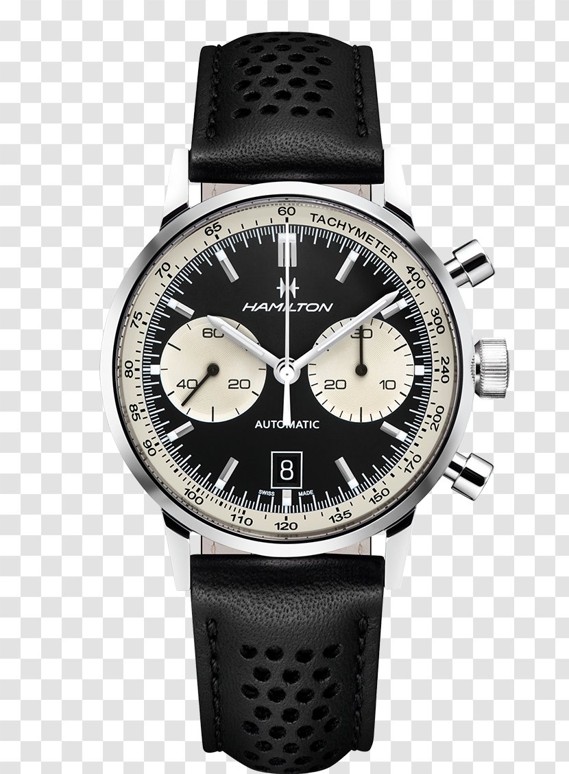 Hamilton Watch Company Baselworld Chronograph Blancpain - Strap Transparent PNG