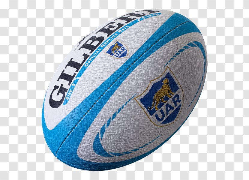 Argentina National Rugby Union Team 2015 World Cup Balls Transparent PNG