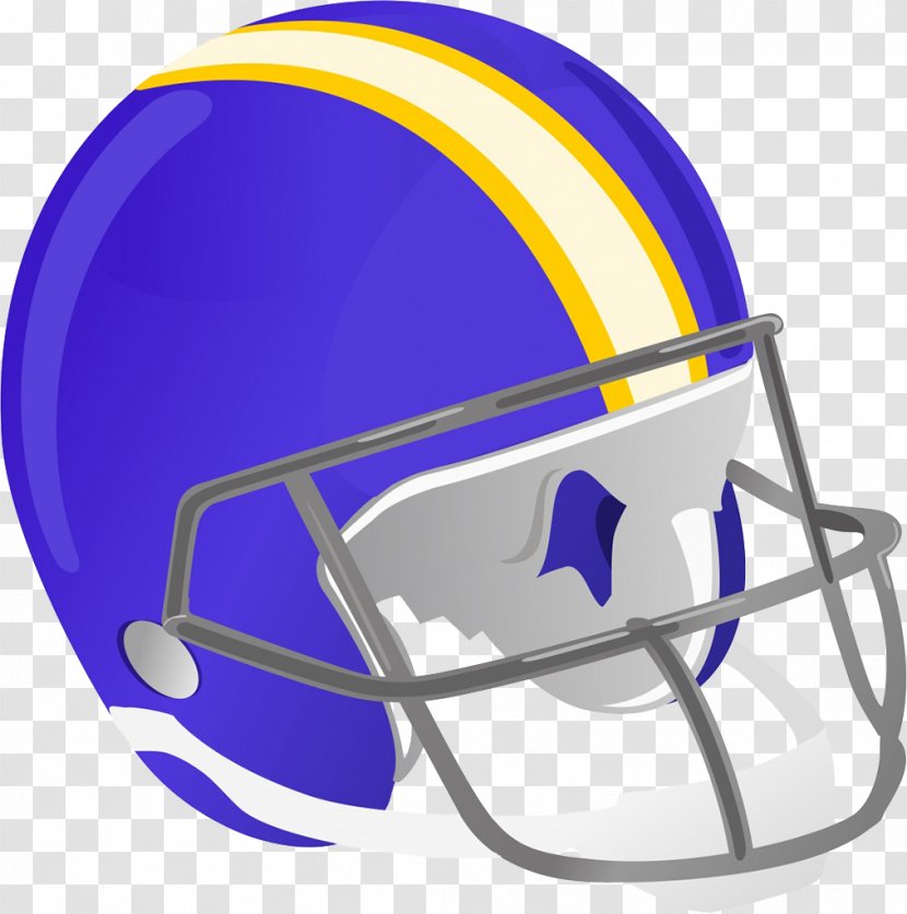 American Football Helmets Rugby Footballs - Cleveland Banner Transparent PNG