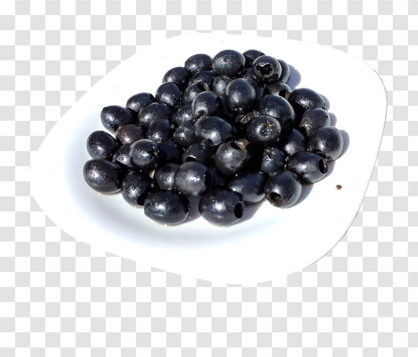 Blueberry Bead Transparent PNG