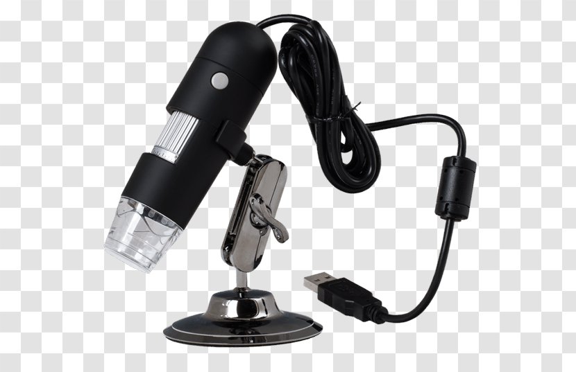 Digital Microscope Magnification Magnifying Glass Cameras Transparent PNG