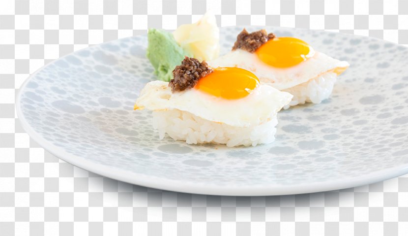 Dish Breakfast Food Recipe Cuisine - Tuna Steak Transparent PNG