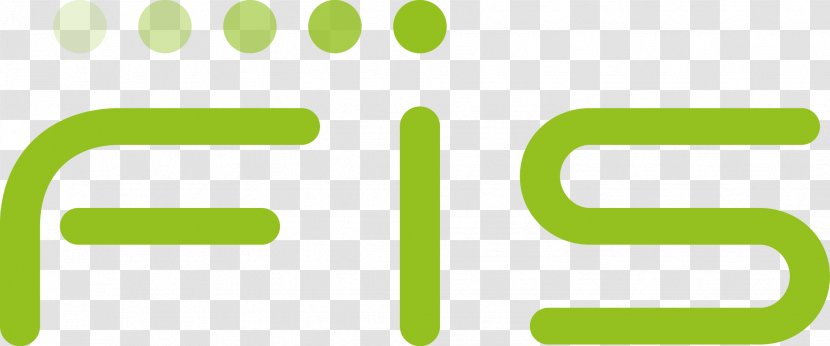 Logo FIS Brand Product - Yellow - Base Data，logo，Base Data Logo，insurance Transparent PNG