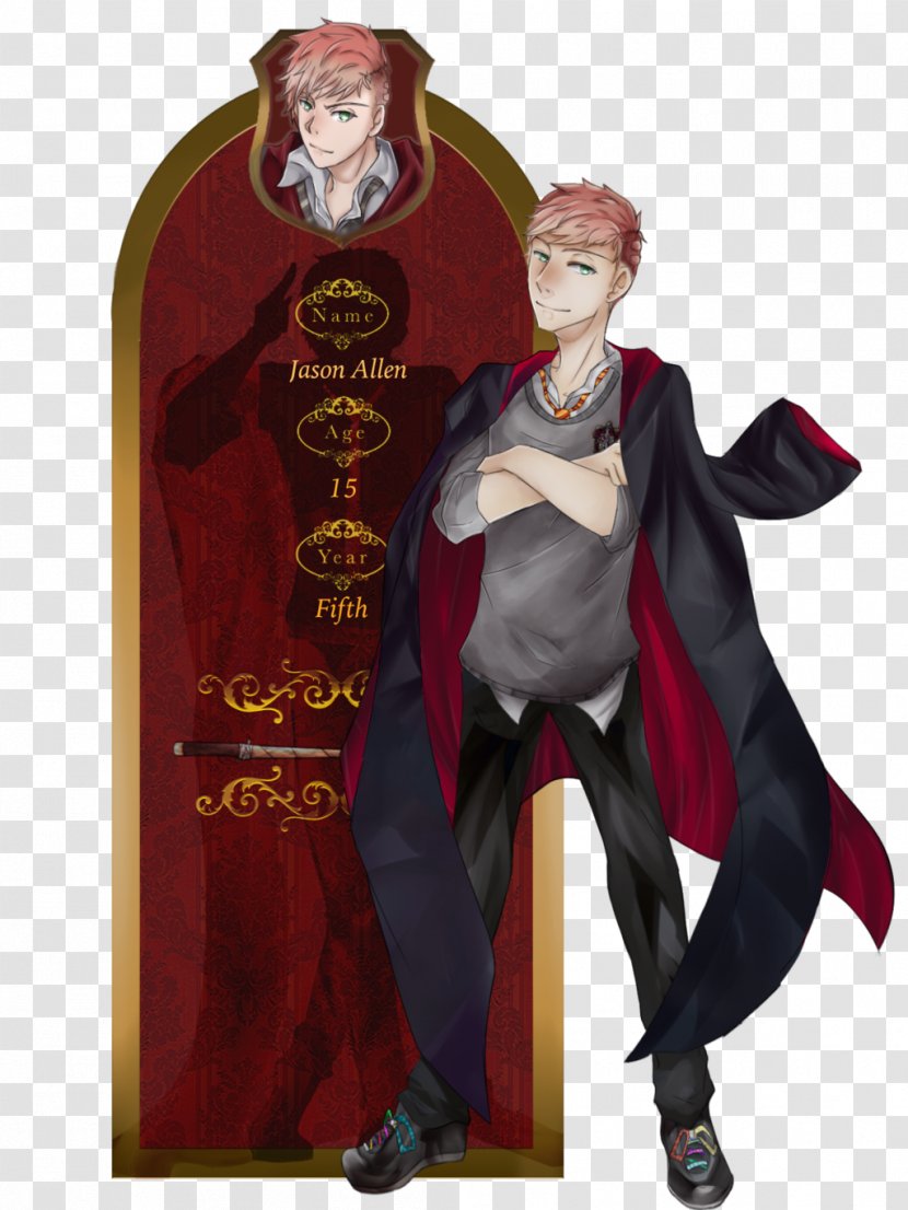 Costume Design Character Fiction - Dragon Blood Wood Transparent PNG