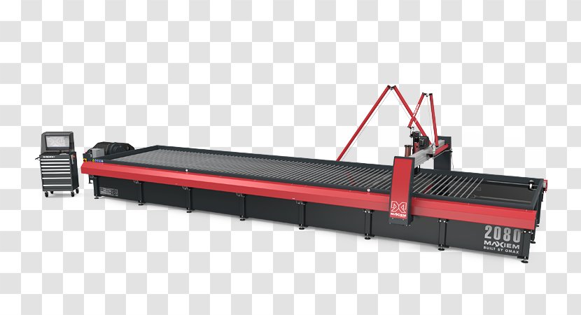 Machine Water Jet Cutter Omax Corporation Production Cutting - Automotive Exterior - Digital Linear Scale Transparent PNG