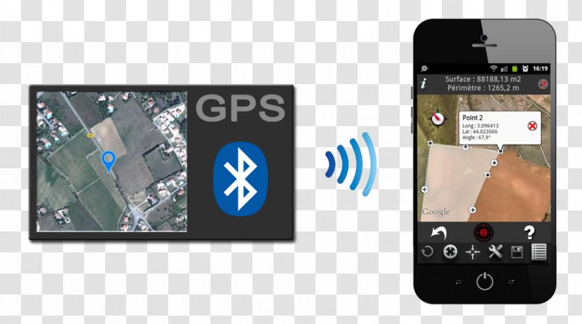 Smartphone GPS Navigation Systems Global Positioning System Mobile Phones Geolocation - Android Transparent PNG