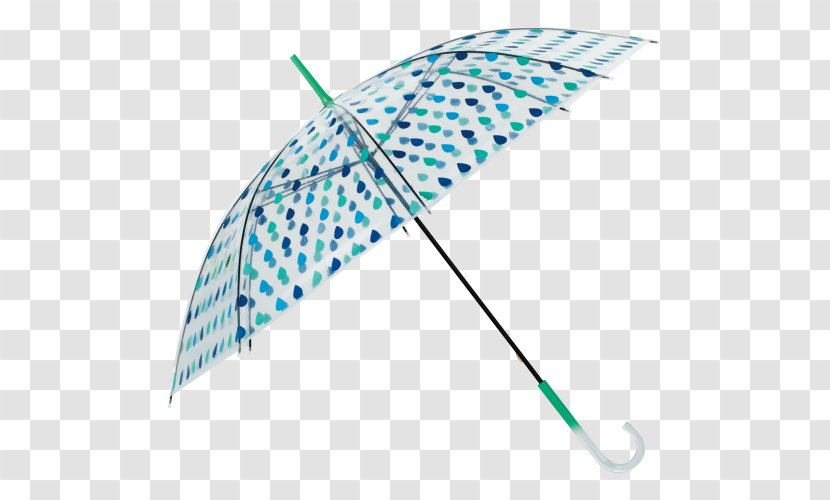 Umbrella Line - Fashion Accessory Transparent PNG