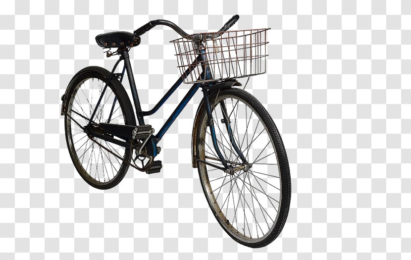 Bicycle Pedals Frames Wheels Saddles Road - Spoke - Uh Transparent PNG