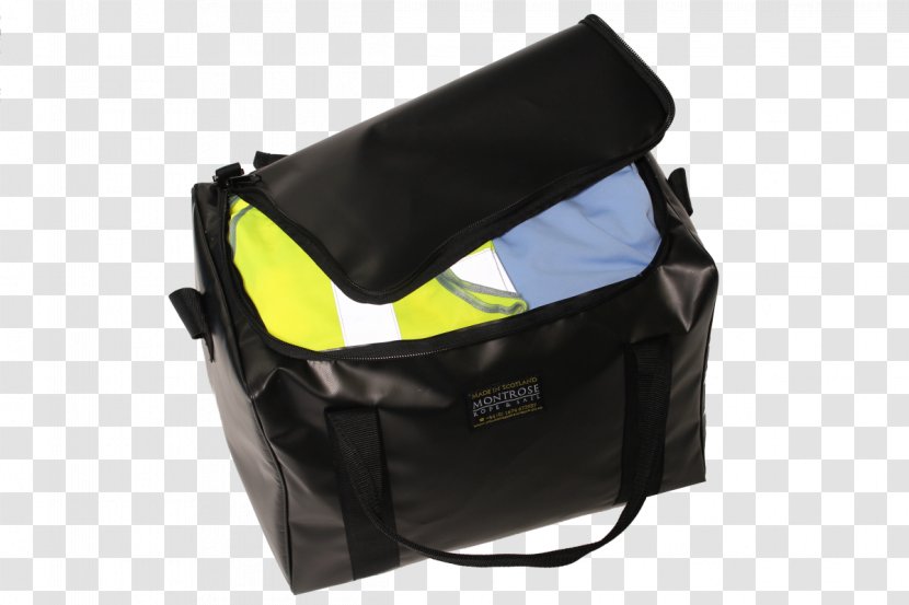 Montrose Handbag Shoulder Strap - Bag - Open Transparent PNG
