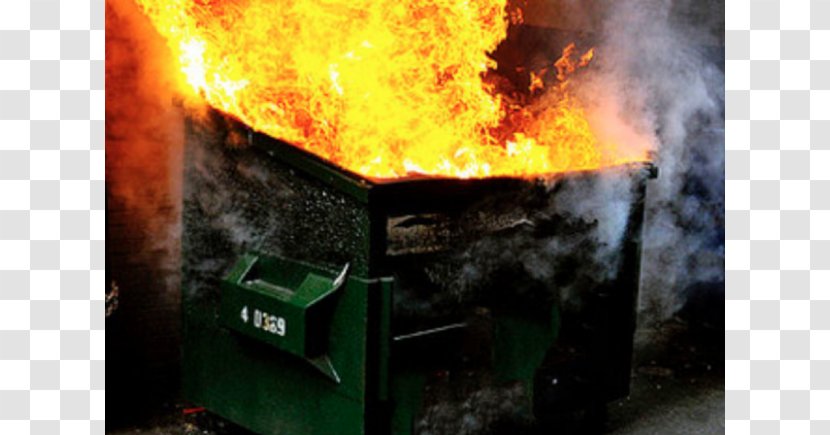 United States Republican Party Presidential Primaries, 2016 Dumpster Fire - Cartoon - Cliparts Transparent PNG