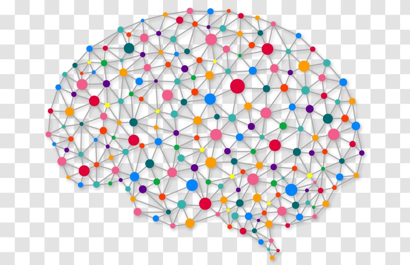 Artificial Neural Network Deep Learning Neuron Brain - Machine Transparent PNG