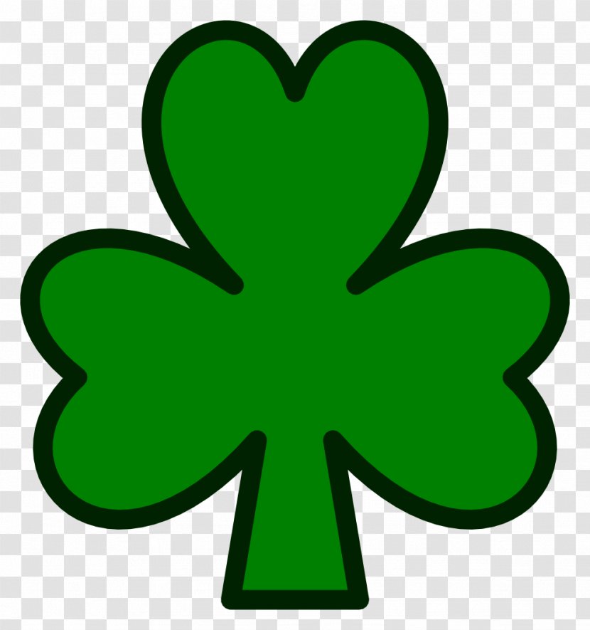 Ireland Shamrock Free Content Saint Patricks Day Clip Art - Blog - Cliparts Transparent PNG