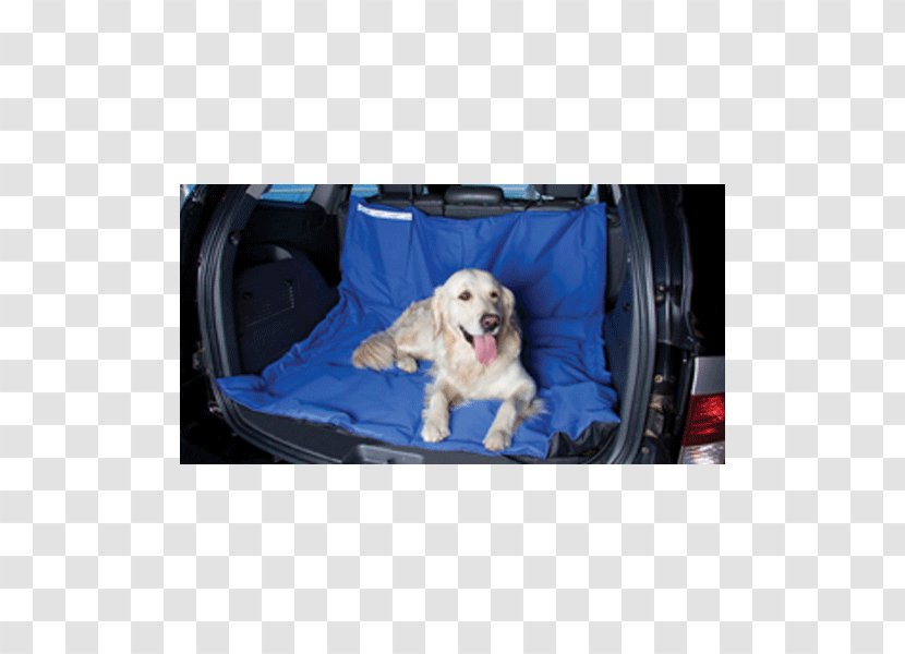Puppy Dog Hammock Car Seat - Police Transparent PNG