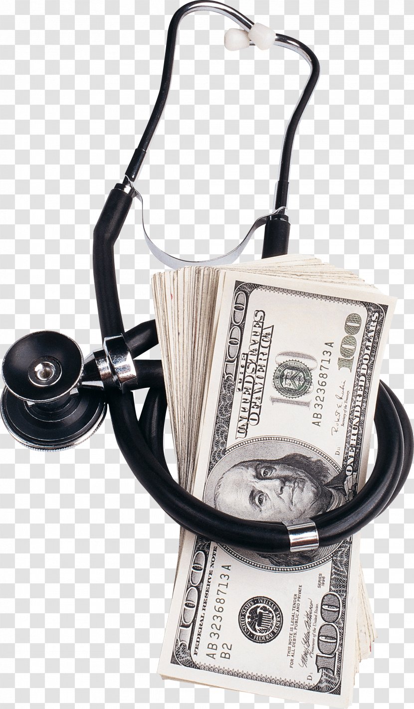 Medical Billing Health Care Medicine Physician - Stethoscope Transparent PNG