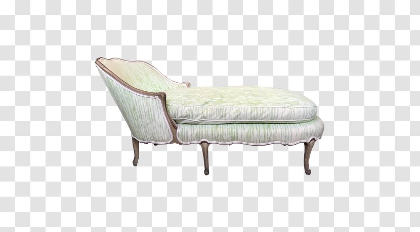 Chaise Longue Chair Louis XVI Style Quinze Furniture - Charles Eames Transparent PNG