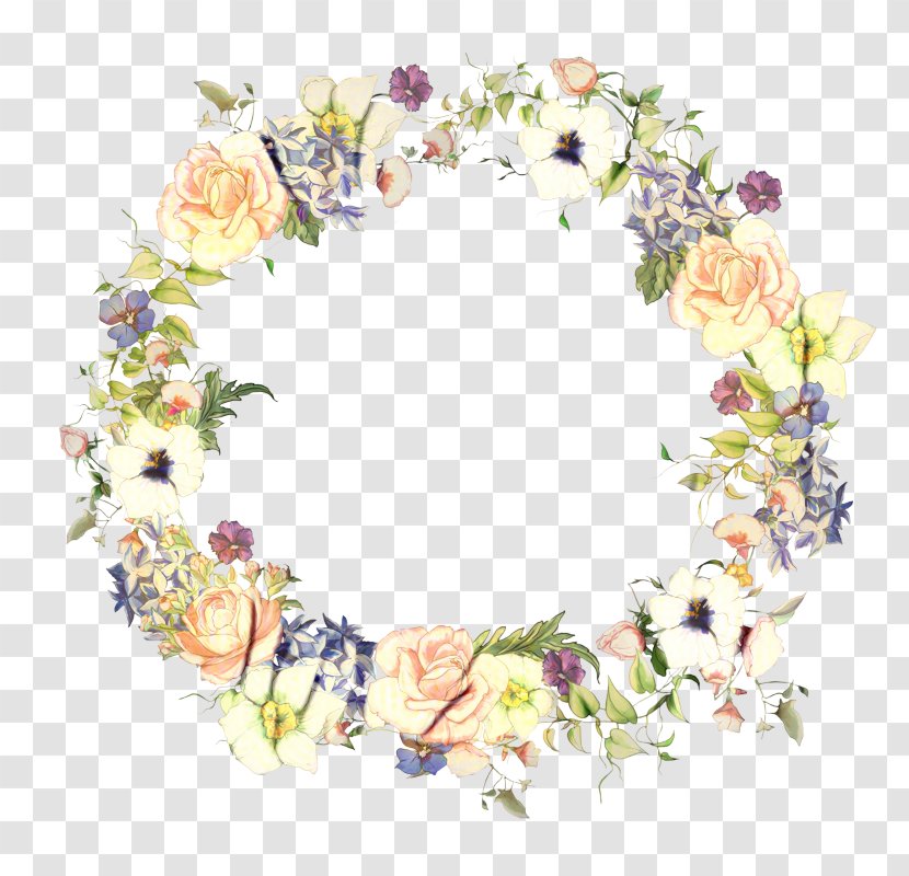 Floral Design Centerblog Flower - Art - Wreath Transparent PNG