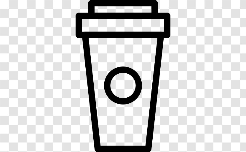 Coffee Cup Take-out Cafe - Icon Transparent PNG