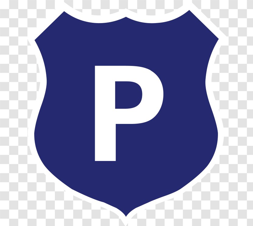 Police Officer Symbol - Station Transparent PNG