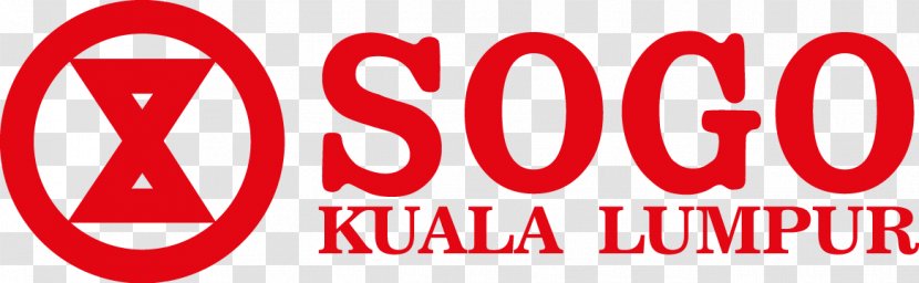 Logo Font Brand NYSE:SOGO Slogan - Sign - Kuala Lumpur Transparent PNG