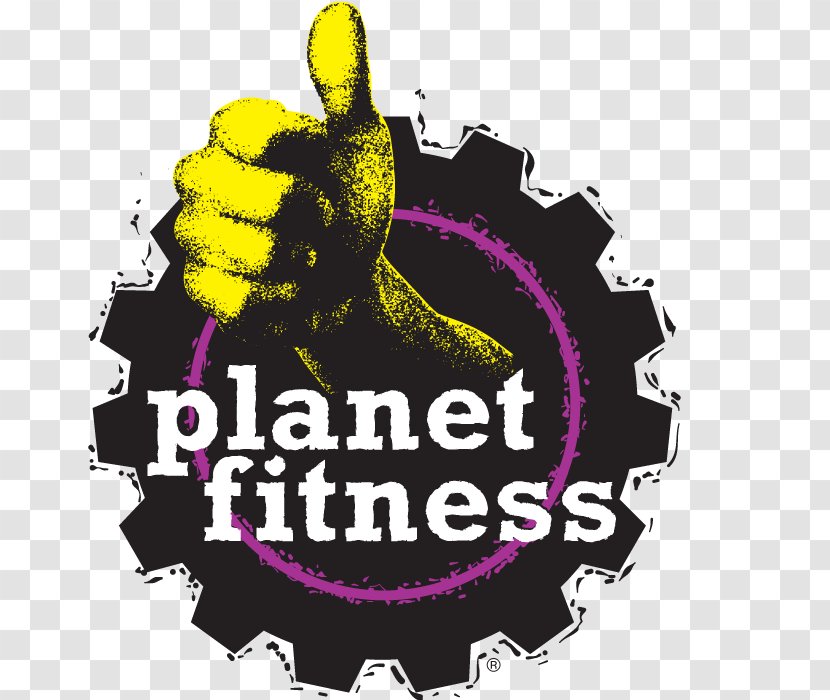 Planet Fitness Physical Centre Exercise Curves International - Treadmill - Gym Transparent PNG