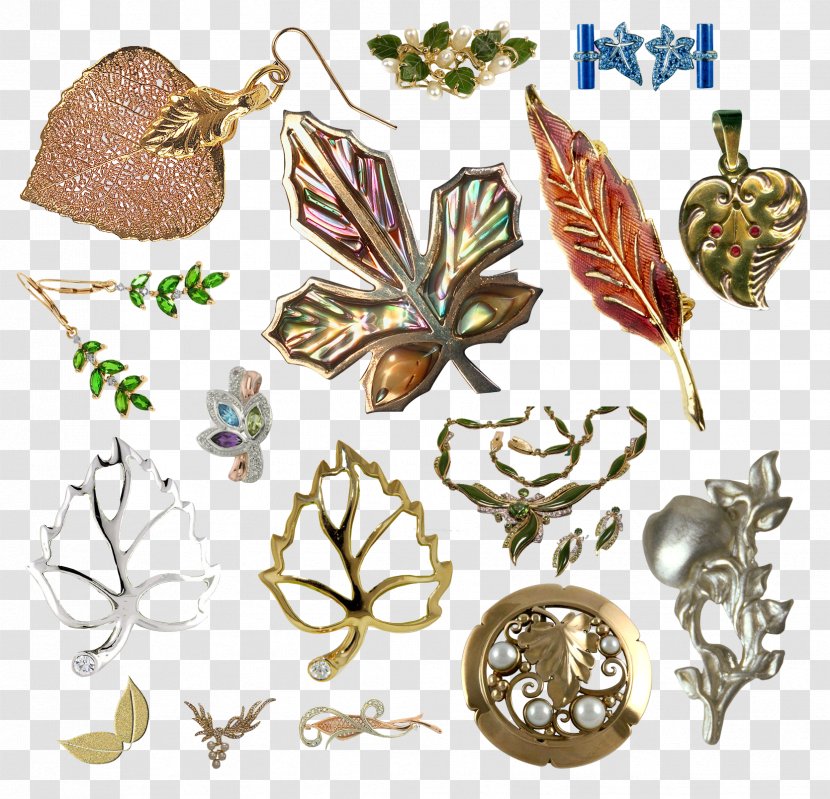 Leaf Clip Art - Flora - Gem Transparent PNG