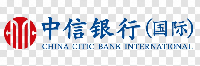 China Citic Bank International Limited Fratelli G. E E. Baumgartner SA - Ctbc - Of Logo Transparent PNG