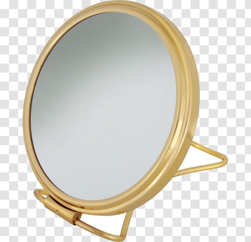Mirror Image Clip Art - Cosmetics Transparent PNG