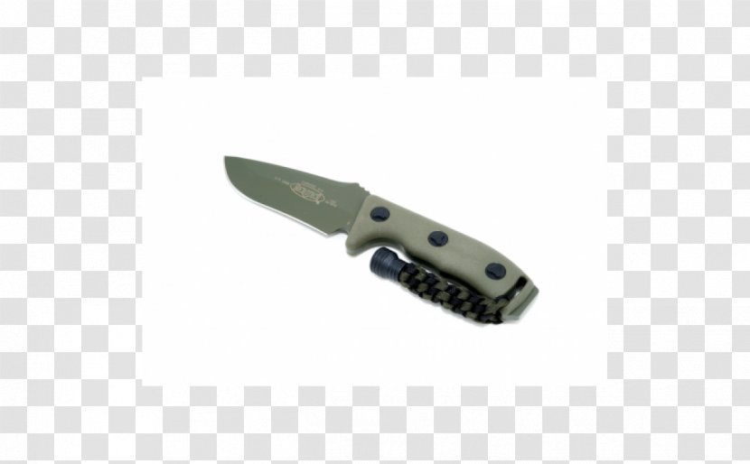 Utility Knives Hunting & Survival Knife Serrated Blade Transparent PNG