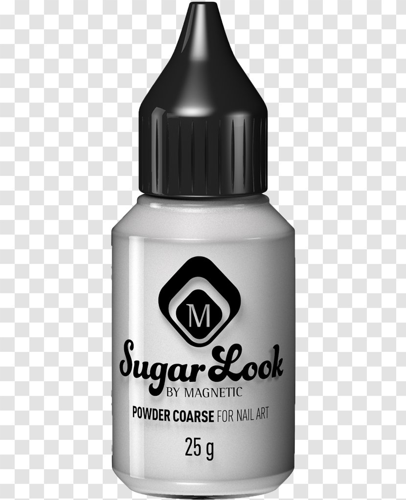 Magnetic Nail Design - Liquid - Produse Profesionale De Unghii Tehnice Powder Sugar LiquidSugar Transparent PNG