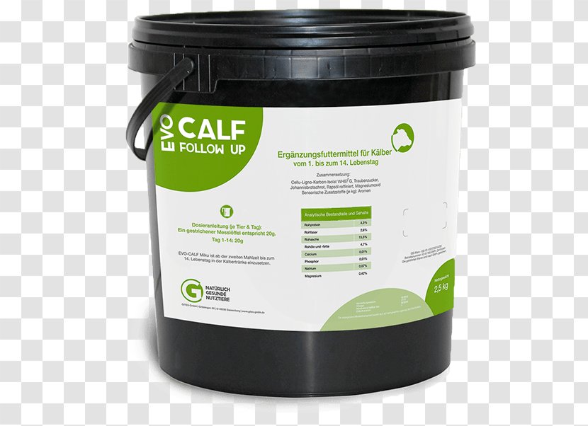 Calf Dietary Supplement Health Cattle Coccidiosis - Acid Transparent PNG