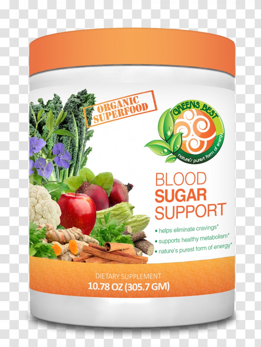 Dietary Supplement Greens Best Health Food Nutrition - Cell - Blood Glucose Transparent PNG