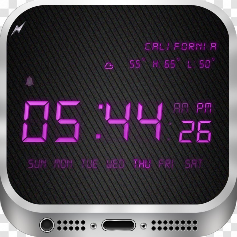 Alarm Clocks Number Symbol Time - Numerology - Clock Transparent PNG